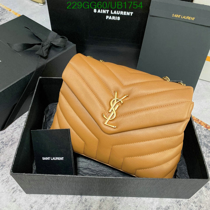 SAMC - YLS Bags - 089