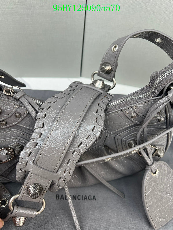 Satchel Bags - BGA Bags - 2133