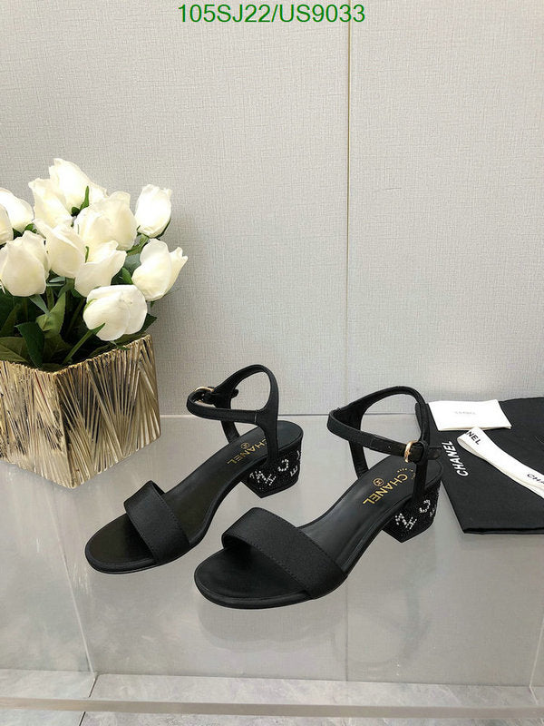 SAMC - CHL Women Shoes High Heels - 135