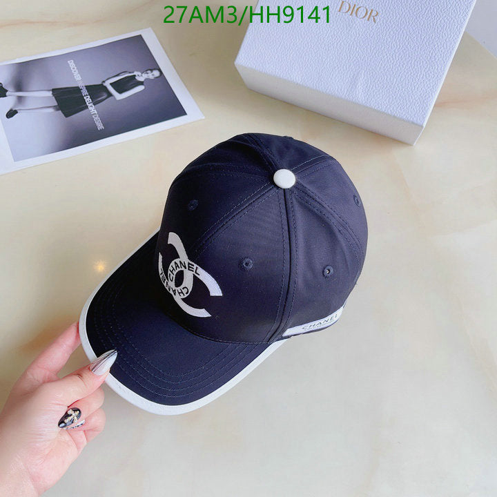 SAMC - CHL Caps & Hats - 266