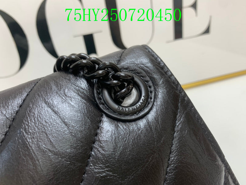 Glami Fashion - BGA Bags - 1691