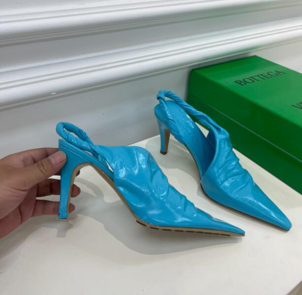 SAMC - BO Women Shoes - 207
