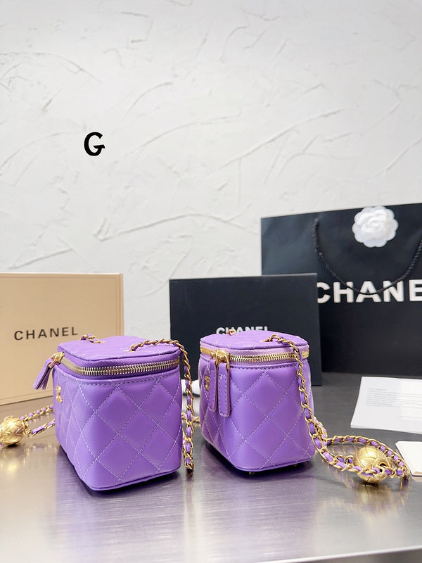 Satchel Bags - CHL Bags - 6807