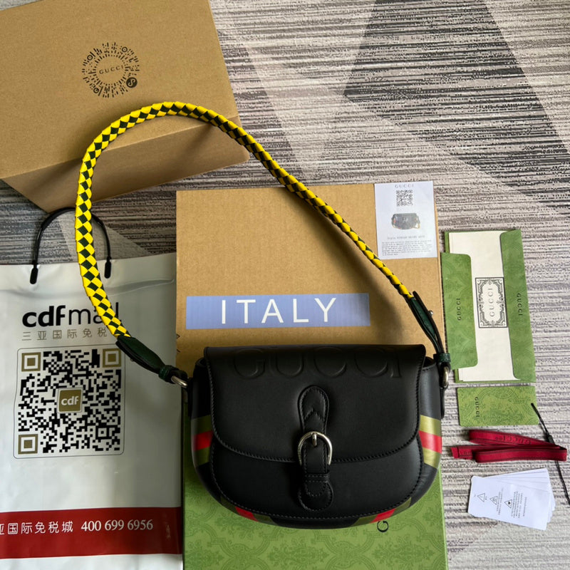 Satchel Bags - GCI Bags - 5729