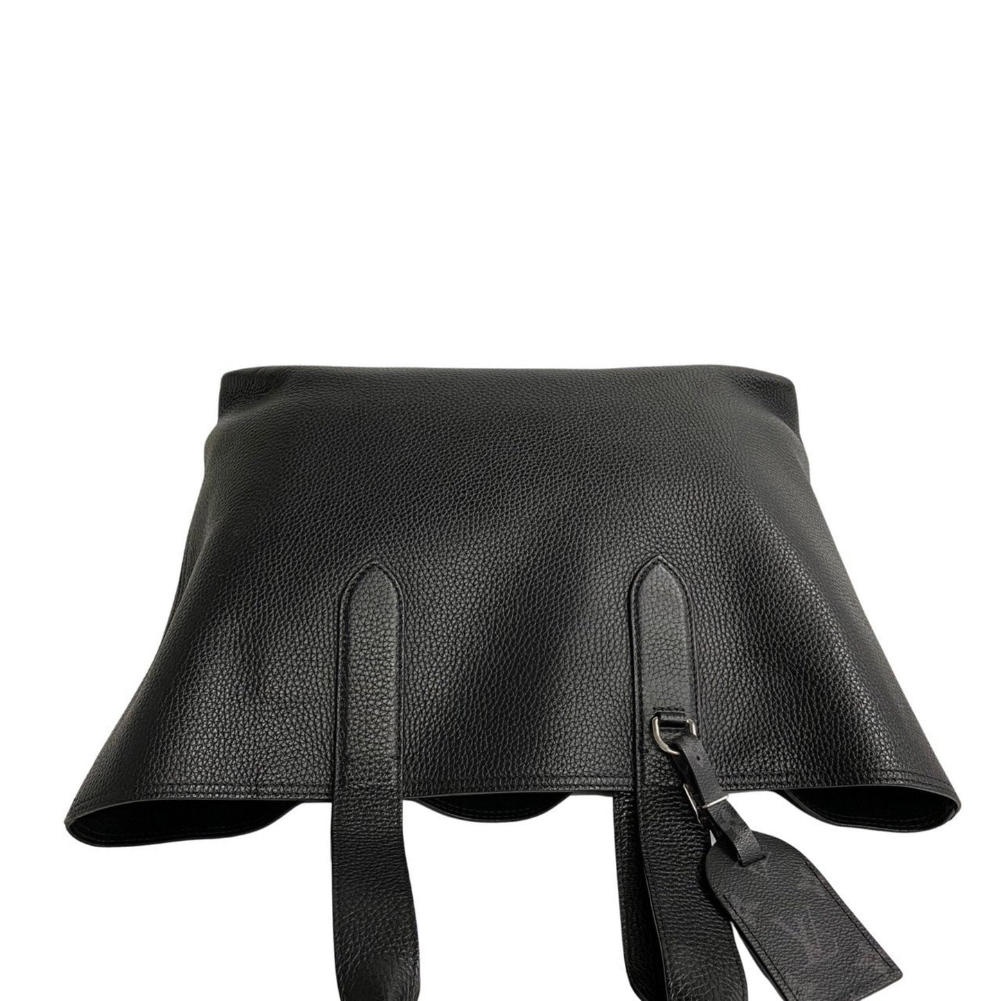 Louis Vuitton Cabas  Leather Tote Bag ()