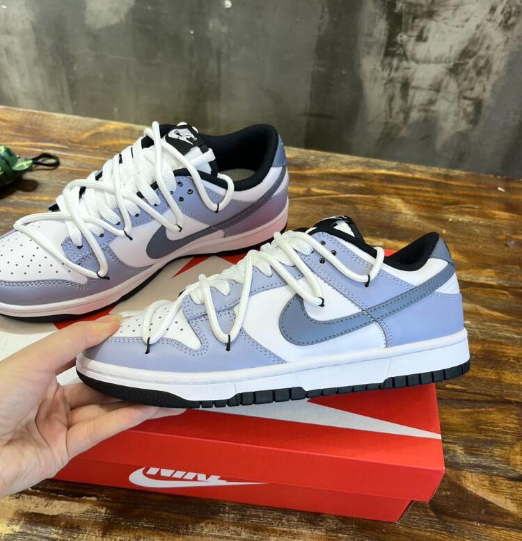 SAMC - NKE Shoes - 269