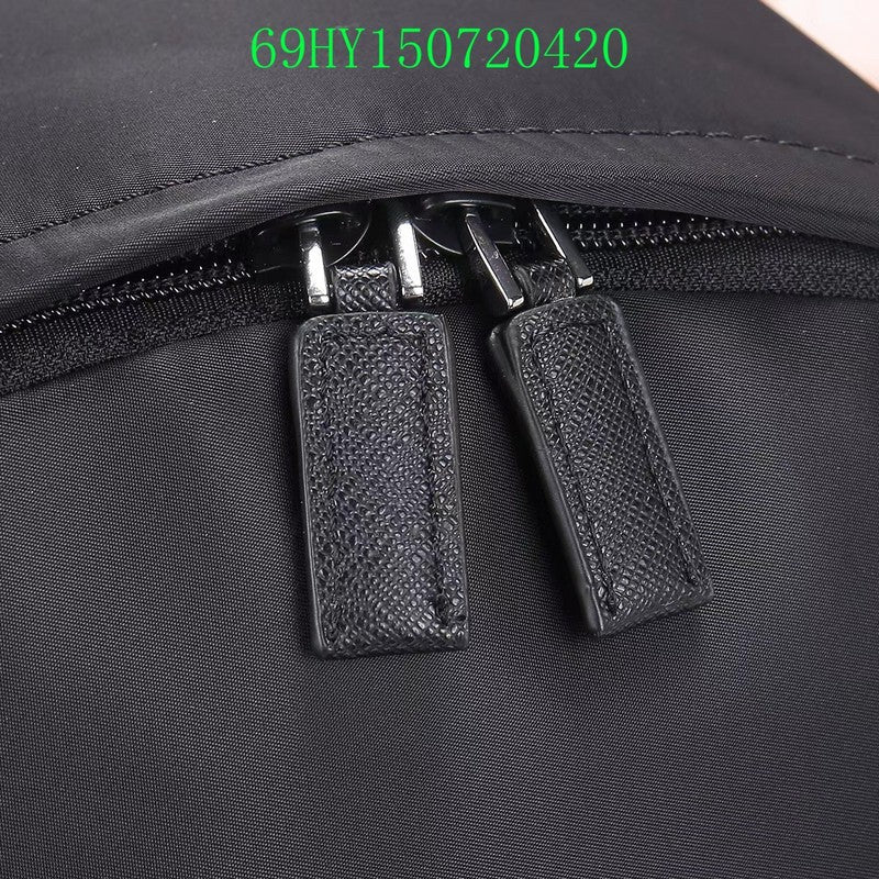 Satchel Bags - PDA Bags - 3090