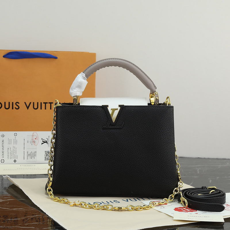 Satchel Bags - VL Bags - 1950