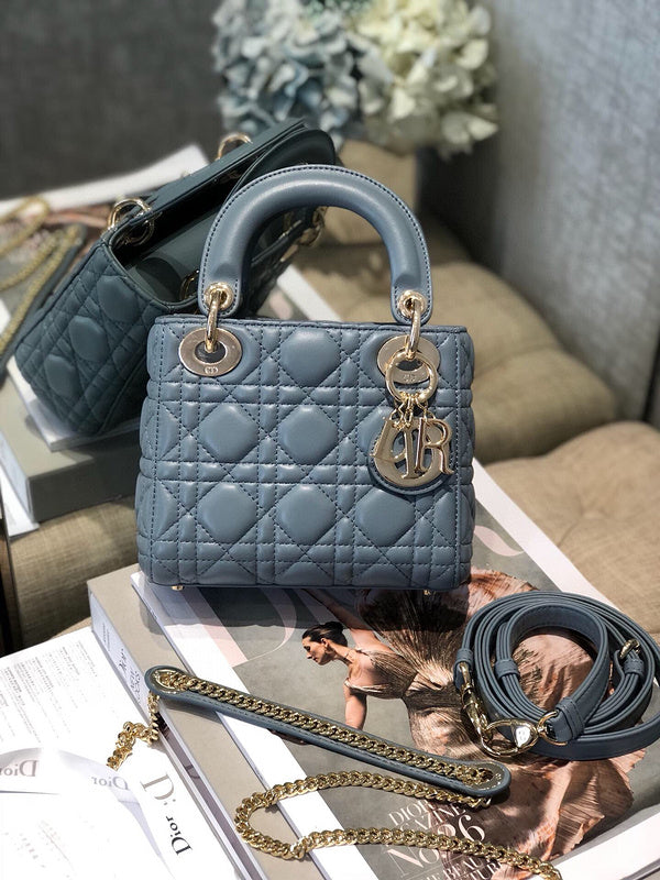 Glami Fashion - DIR Bags - 437