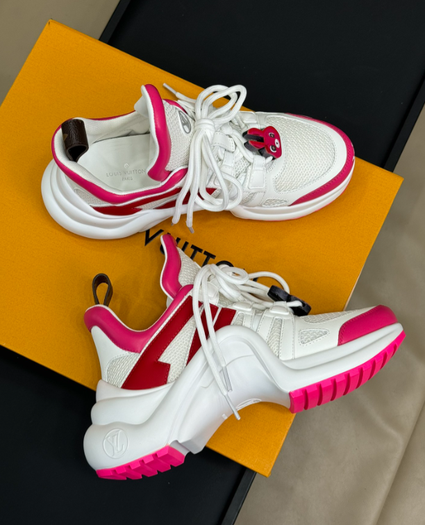SAMC - LOV Women Shoes - 027