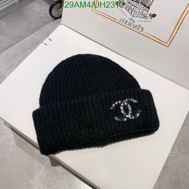 SAMC - CHL Caps & Hats - 072