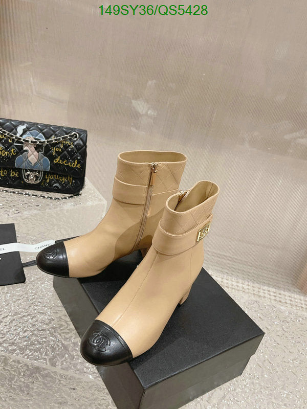 SAMC - Mix Boots - 315