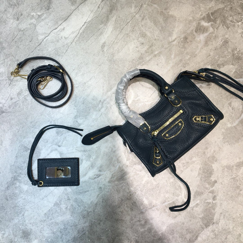 Satchel Bags - BGA Bags - 898