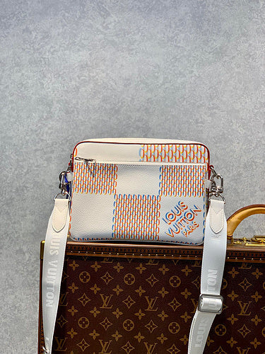 GlamI Lu-Vi bags - 2569