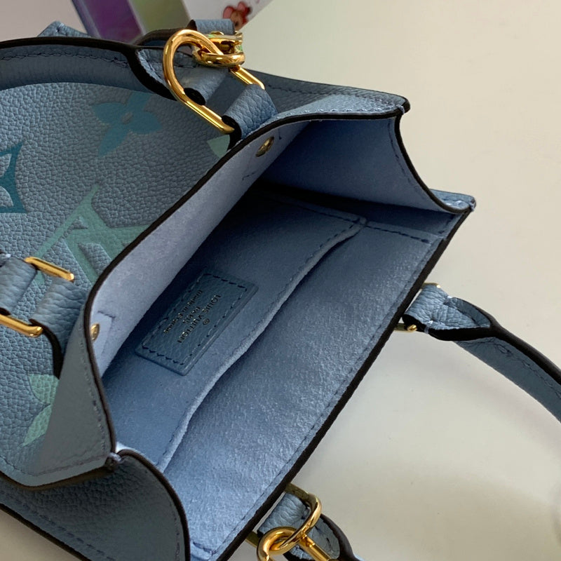 Satchel Bags - Mix1 Items - 1909