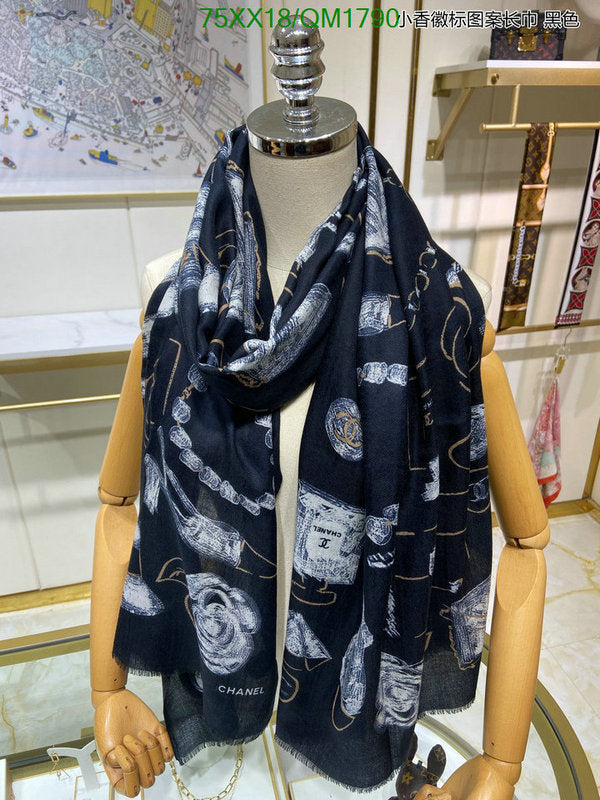 SAMC - CHL Scarves - 715
