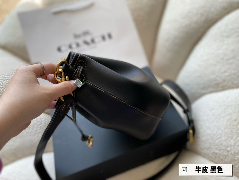 Satchel Bags - CCH Bags - 065