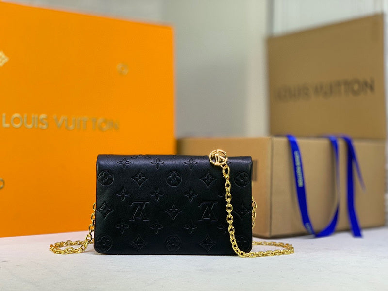Satchel Bags - VL1 Bags - 205