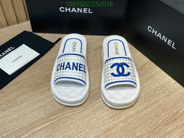 SAMC - CHL Women Shoes Slippers - 191