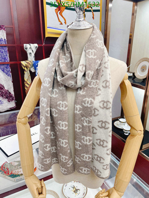 SAMC - CHL Scarves - 852