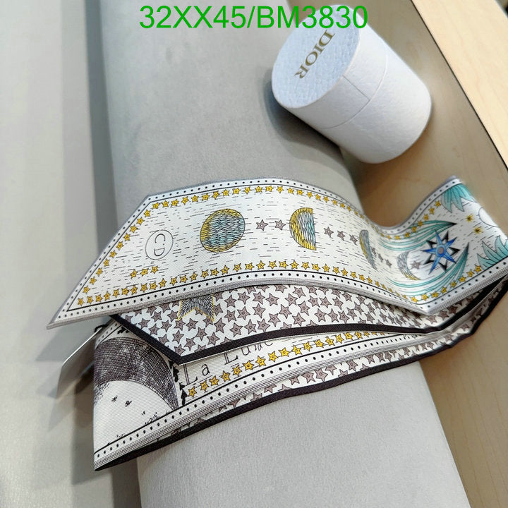 SAMC - DOR Scarves - 145