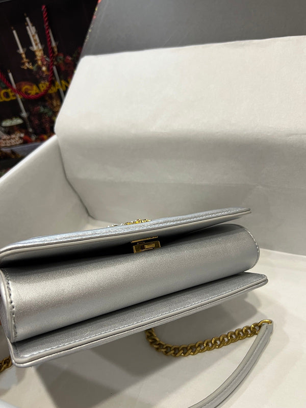 Satchel Bags - DG Bags - 357