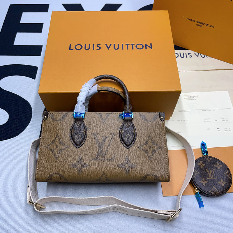 ELE - LUV Bags - 104