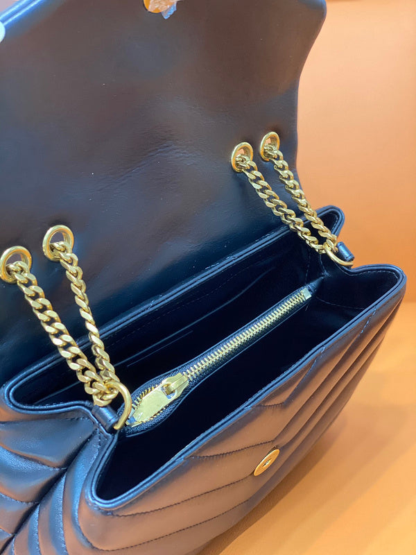 Glamy - YLS Bags - 1304