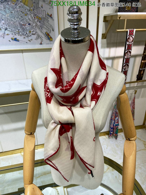 SAMC - CHL Scarves - 503