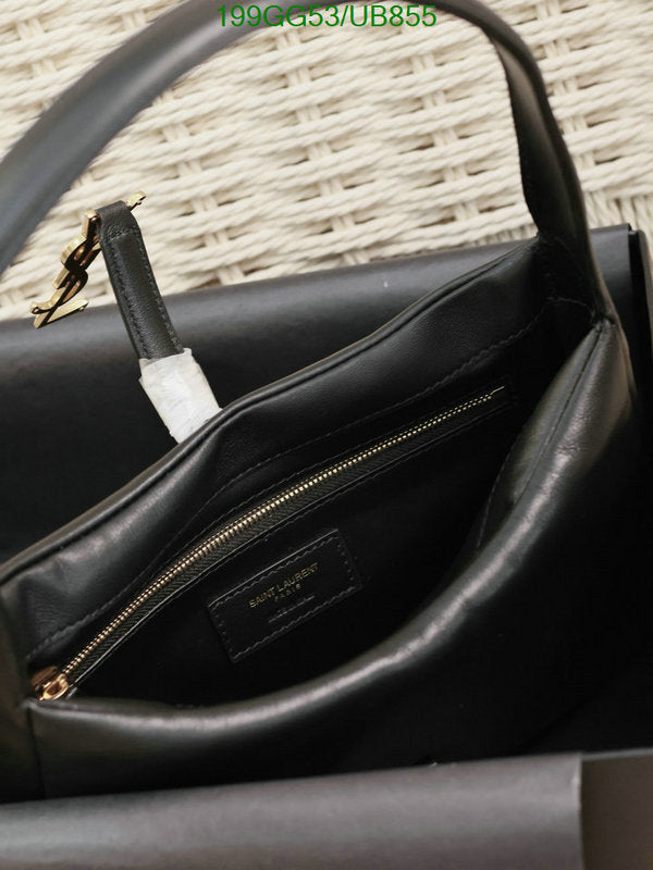 SAMC - YLS Bags - 087