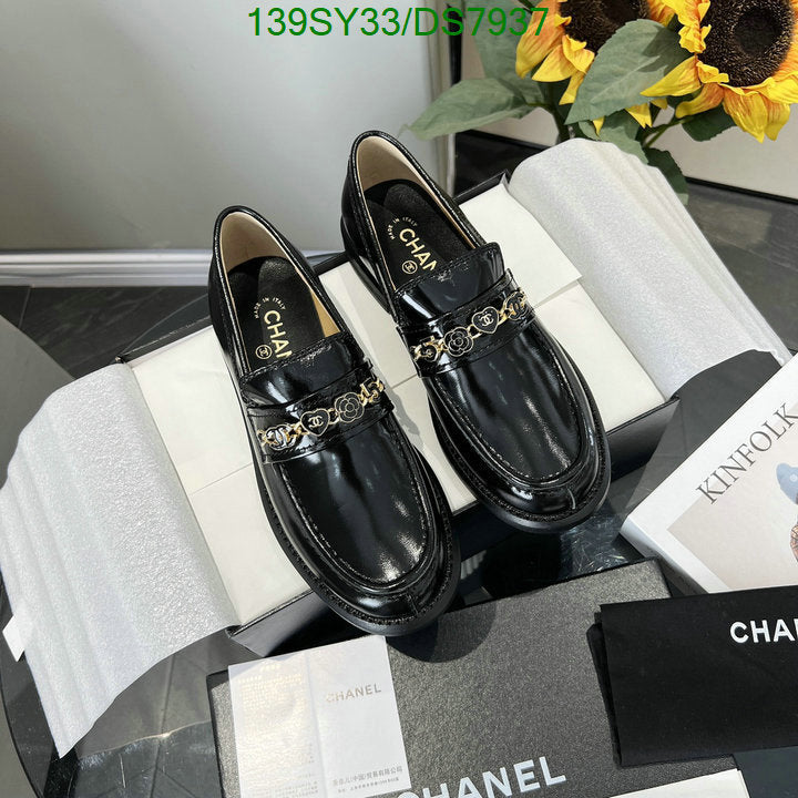 SAMC - CHL Women Shoes - 015