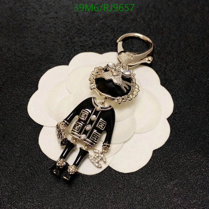 SAMC - CHL Jewelry - 1265