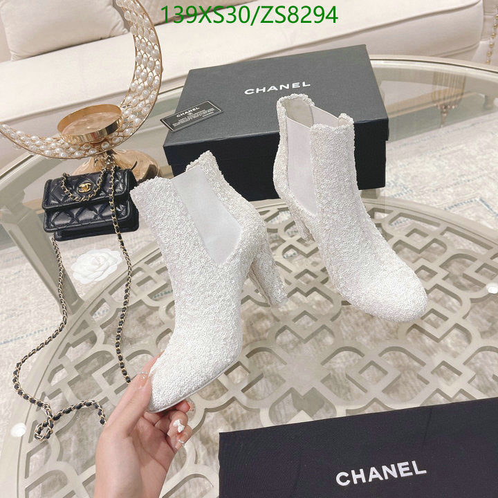 SAMC - Mix Boots - 222