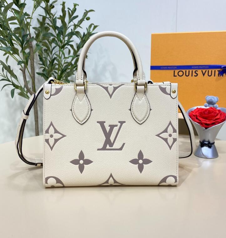SAMC - LOV Bags - 1217