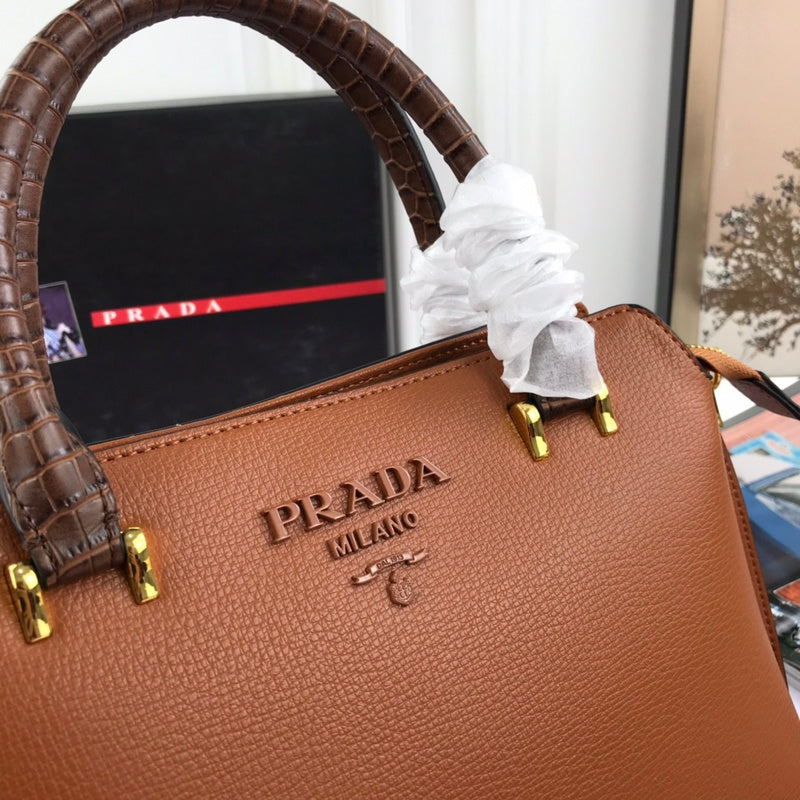 Satchel Bags - PRA Bags - 459
