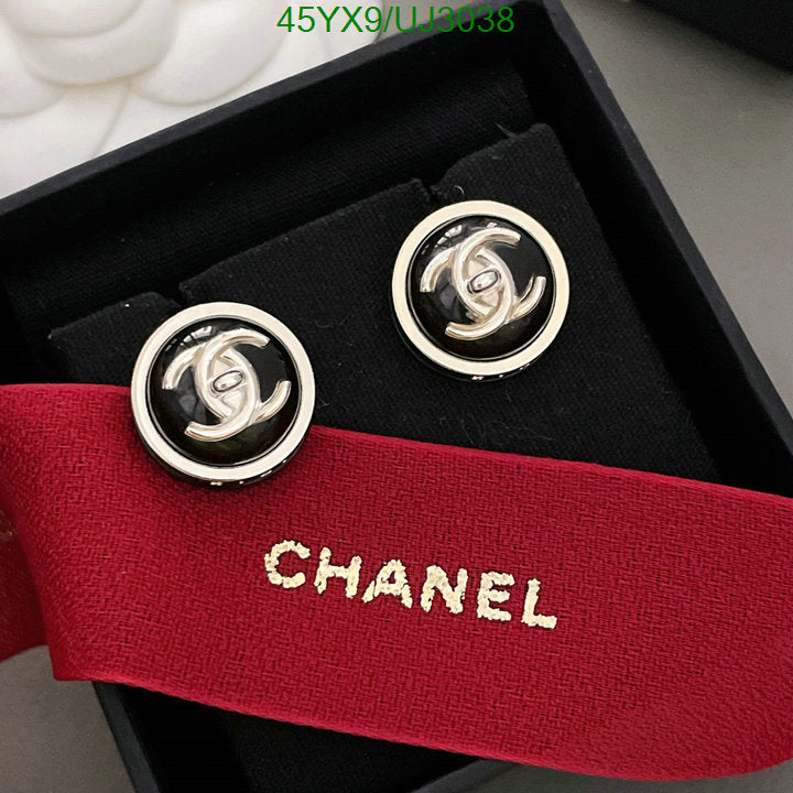 SAMC - CHL Jewelry - 791