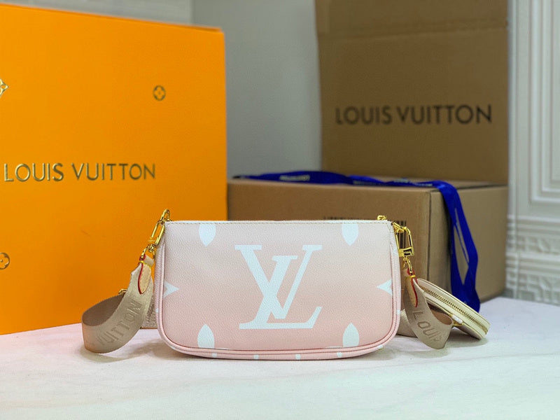 Satchel Bags - VL1 Bags - 261