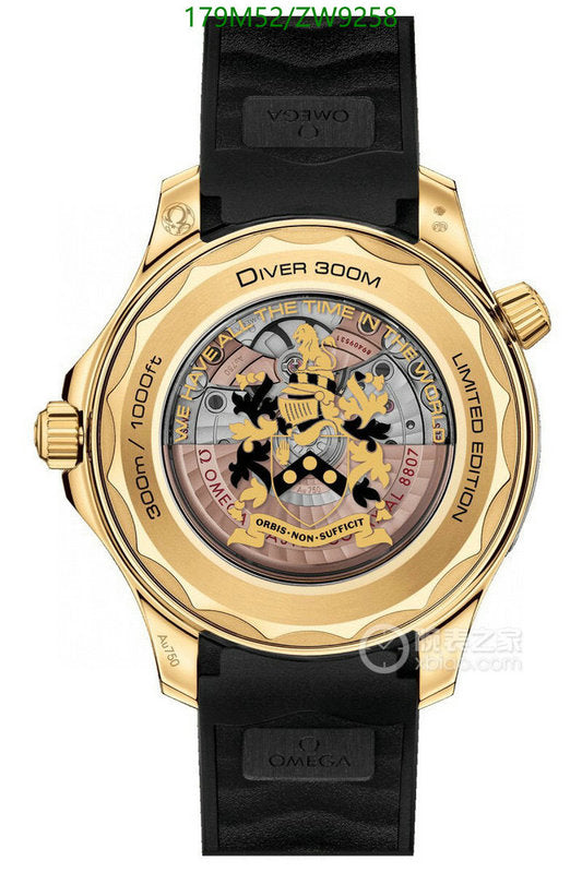 SAMC - OG Watches - 117