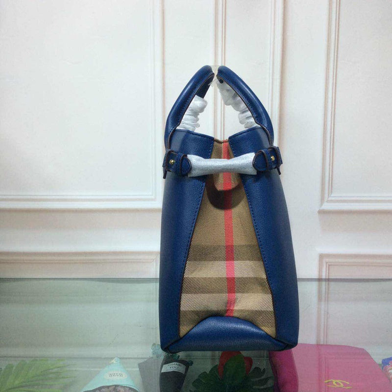 Satchel Bags - BBR Bags - 1067