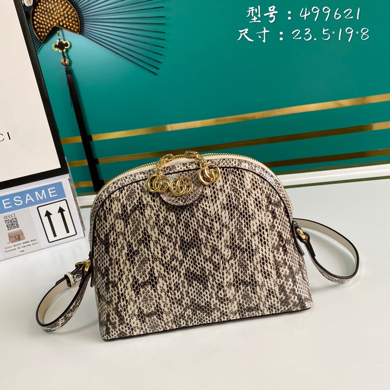Satchel Bags - GCI Bags - 7142