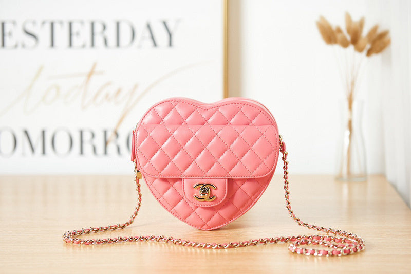 Satchel Bags - CHL Bags - 3001