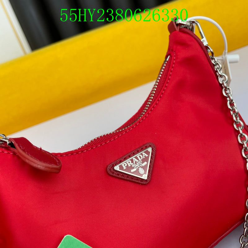 Satchel Bags - PDA Bags - 3149