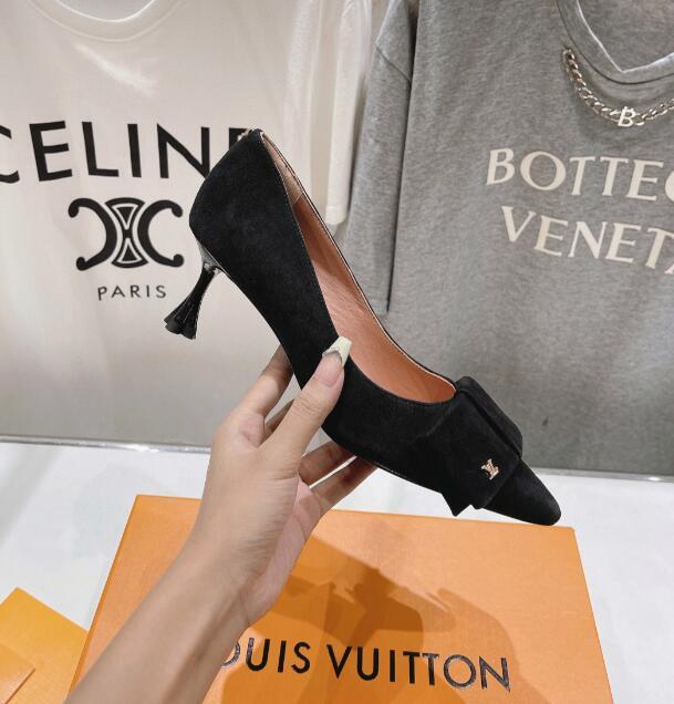 SAMC - LOV Women Shoes - 409