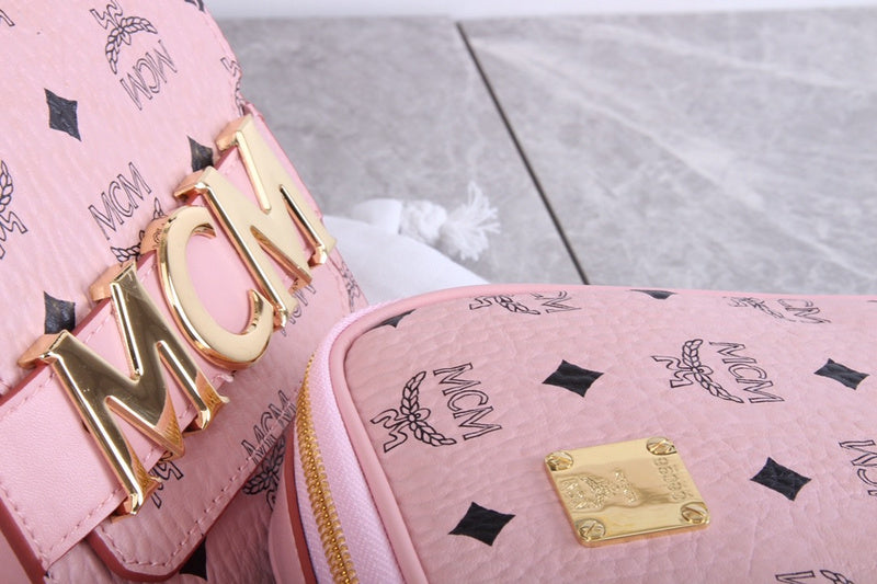 Satchel Bags - MC Bags - 637