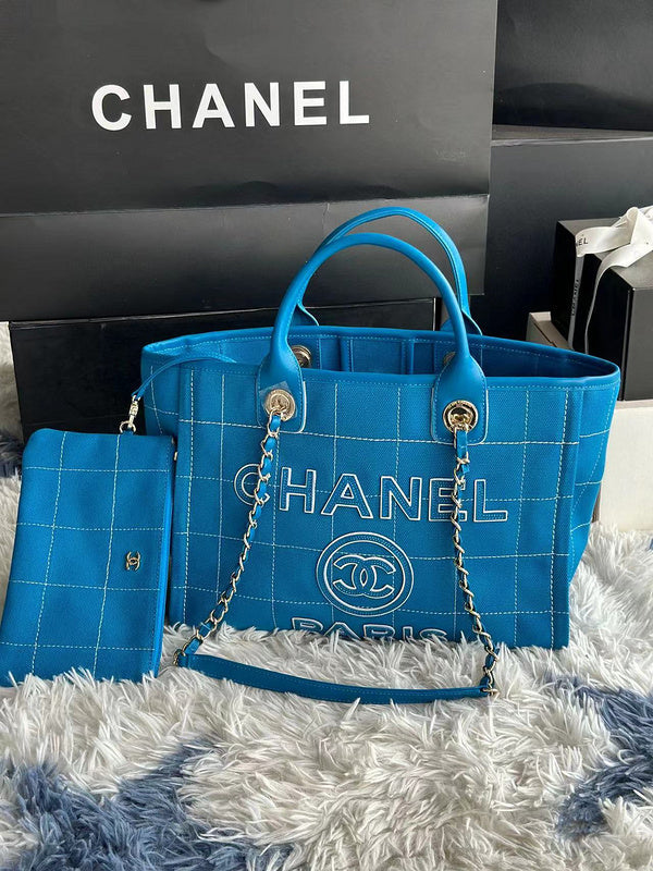 Satchel Bags - CHL Bags - 5942