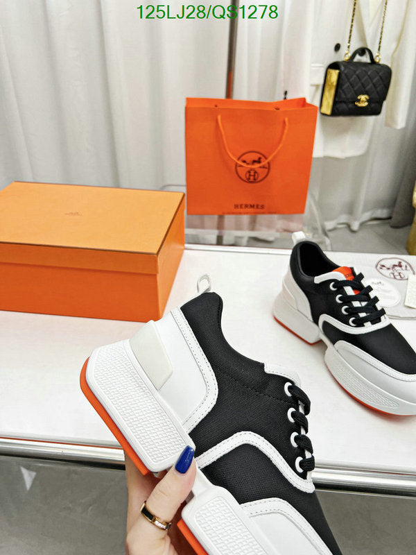 SAMC - HMS Women Shoes - 448