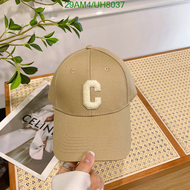 SAMC - COL Caps & Hats - 057