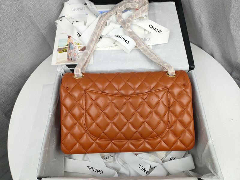 Satchel Bags - CHL Bags - 4834