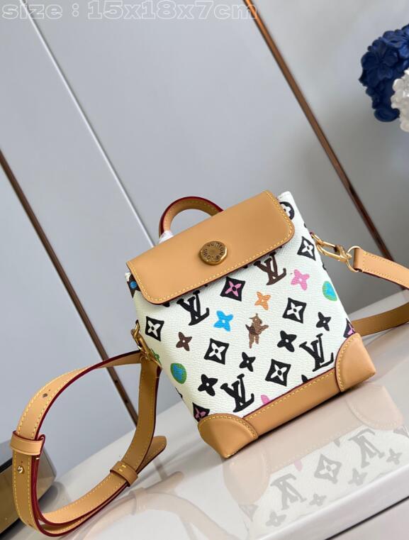 SAMC - LOV Bags - 129