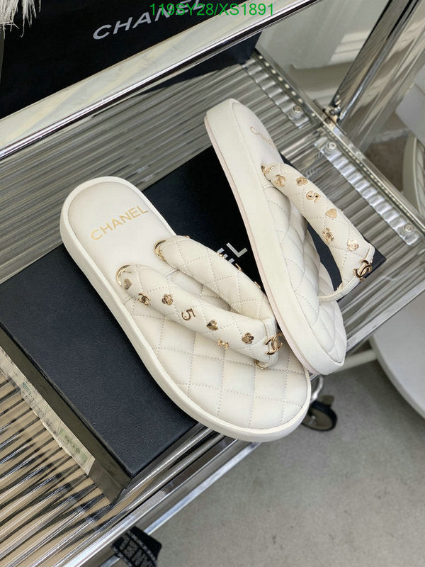 SAMC - CHL Women Shoes Slippers - 173